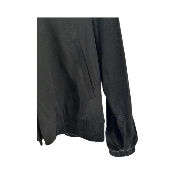 H&M Satin Bomber Jacket - Picture 4 of 7